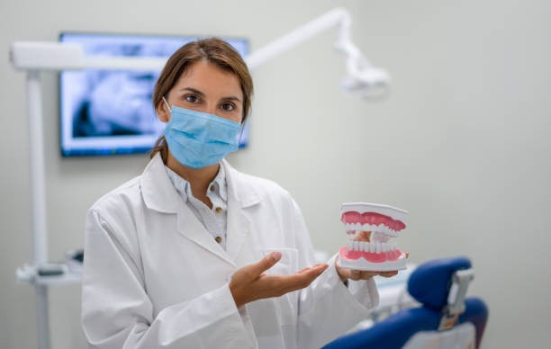 Best Tooth Infection Emergency Dentist  in Borden, IN