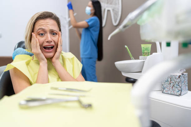 Best Tooth Infection Emergency Dentist  in Borden, IN