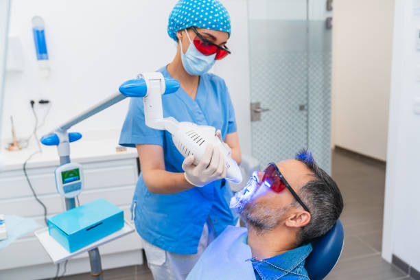 Best Broken Tooth Emergency  in Borden, IN